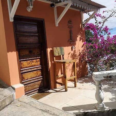 Ti Boukan Trankil La Montagne Dış mekan fotoğraf