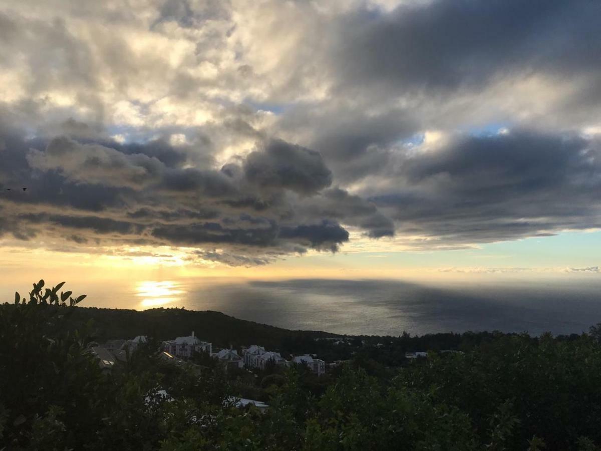 Ti Boukan Trankil La Montagne Dış mekan fotoğraf